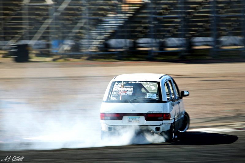 Tofu Van for your buffer
